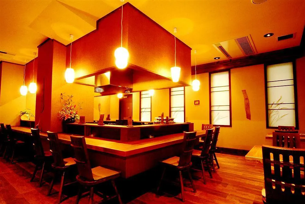 Hotel Via Inn Akihabara Prefektura Tokio