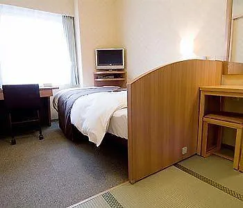 Via Inn Akihabara Prefektura Tokio
