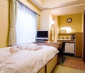 Hotel Via Inn Akihabara Prefektura Tokio