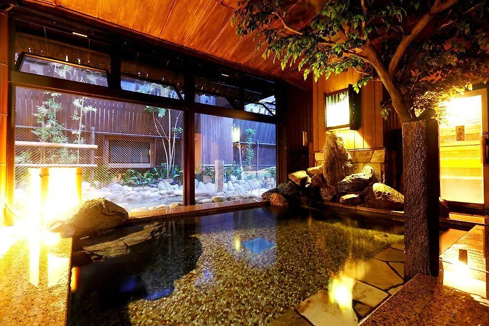 Hotel Via Inn Akihabara Prefektura Tokio