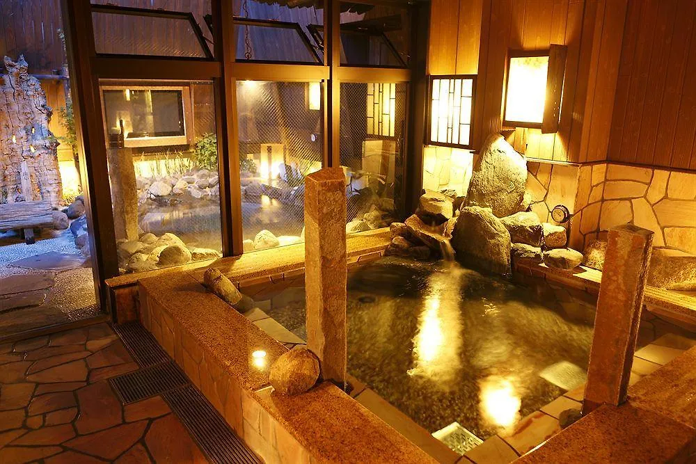 Via Inn Akihabara Prefektura Tokio Japonsko
