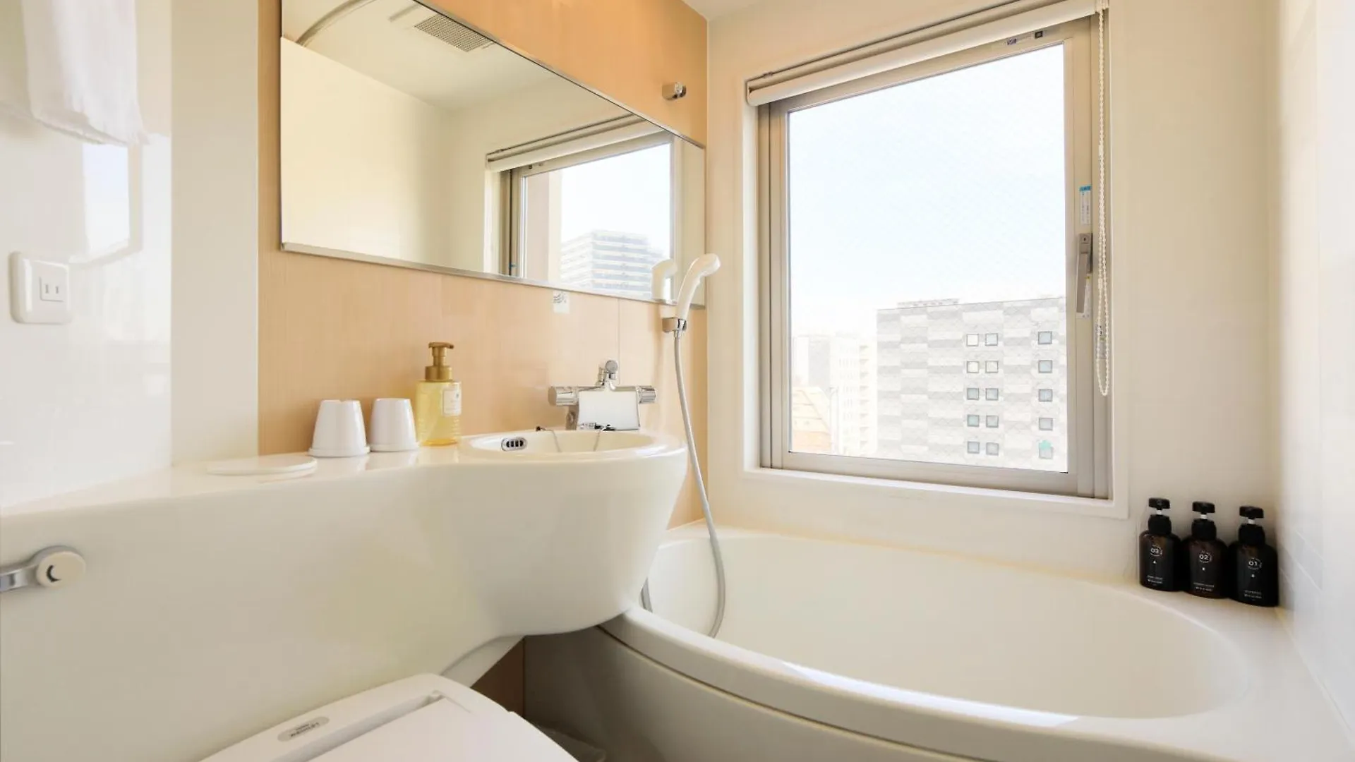 Via Inn Akihabara Prefektura Tokio