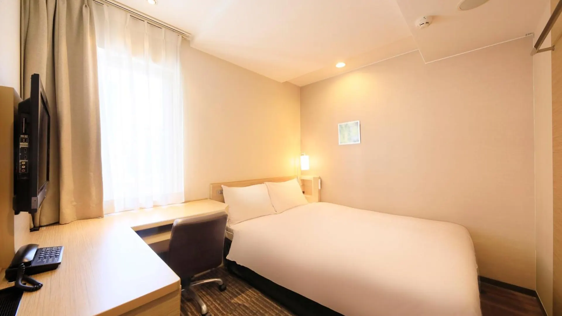 Hotel Via Inn Akihabara Prefektura Tokio