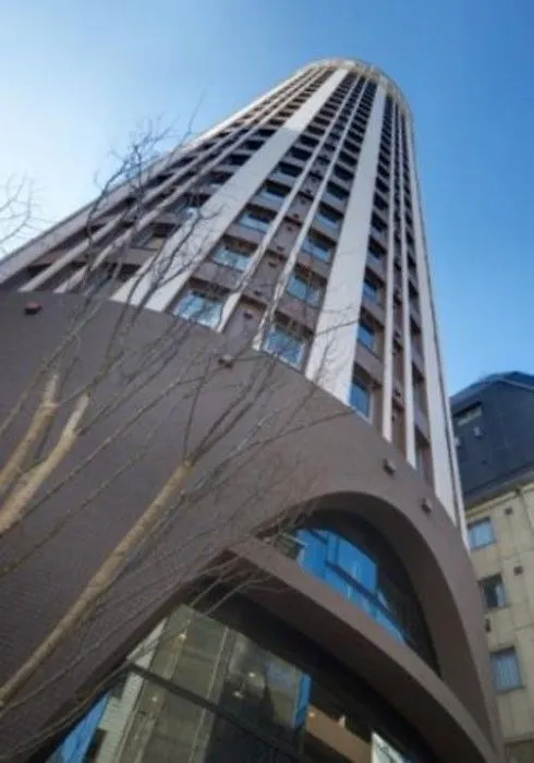 Hotel Via Inn Akihabara Prefektura Tokio
