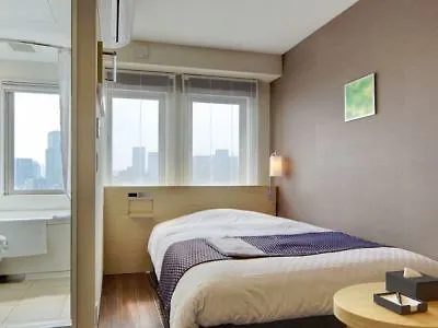 Via Inn Akihabara Токио Отель