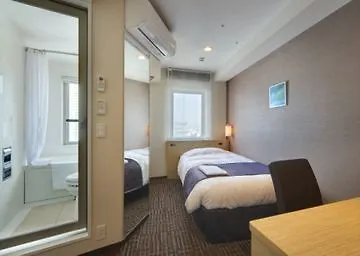 Via Inn Akihabara Prefektura Tokio 3*,  Japonsko