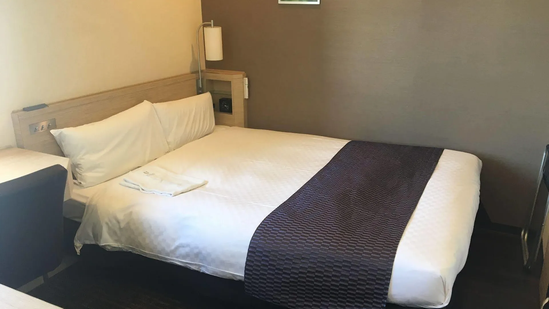Hotel Via Inn Akihabara Prefektura Tokio