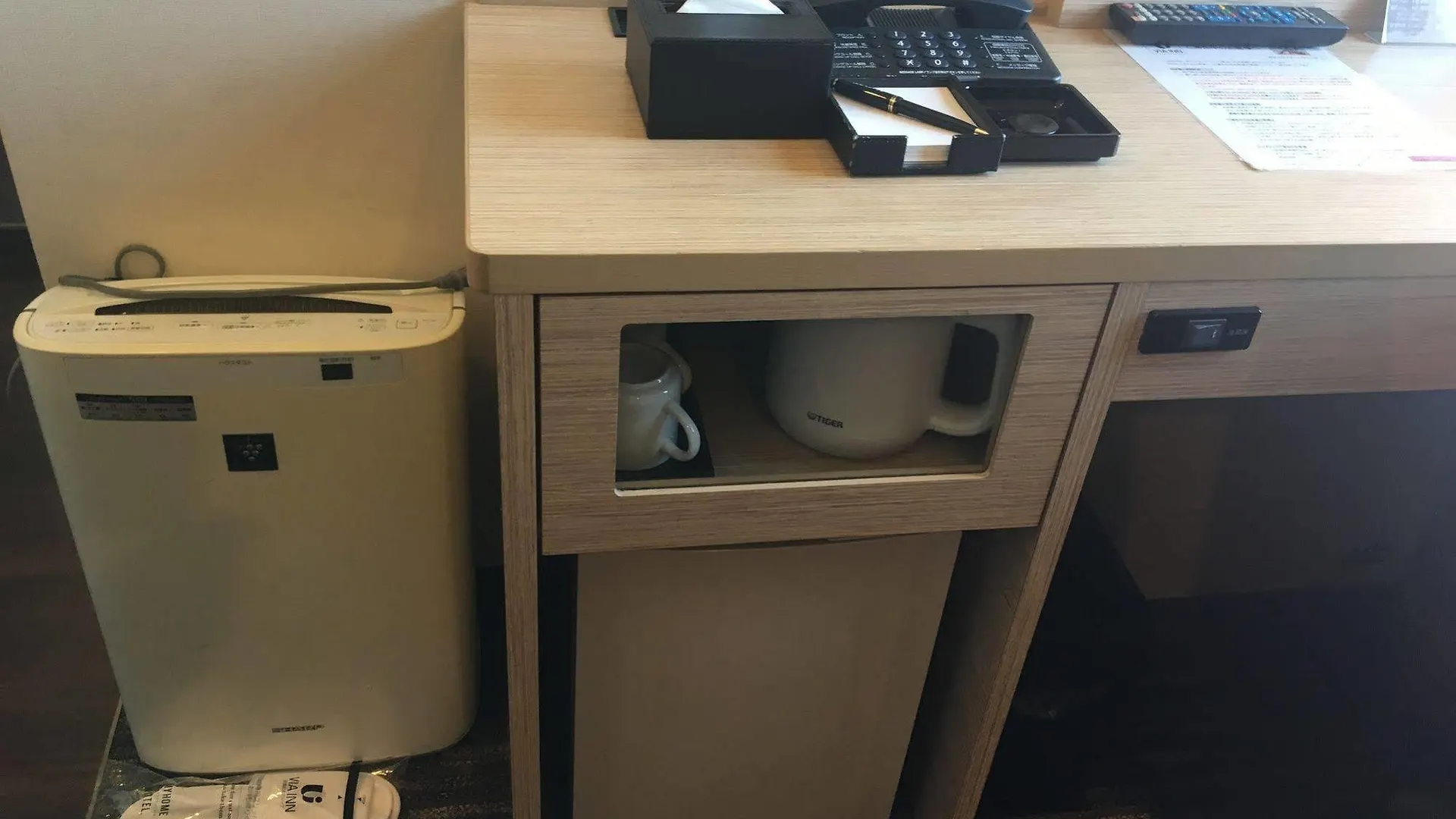 Via Inn Akihabara Prefektura Tokio 3*,  Japonsko