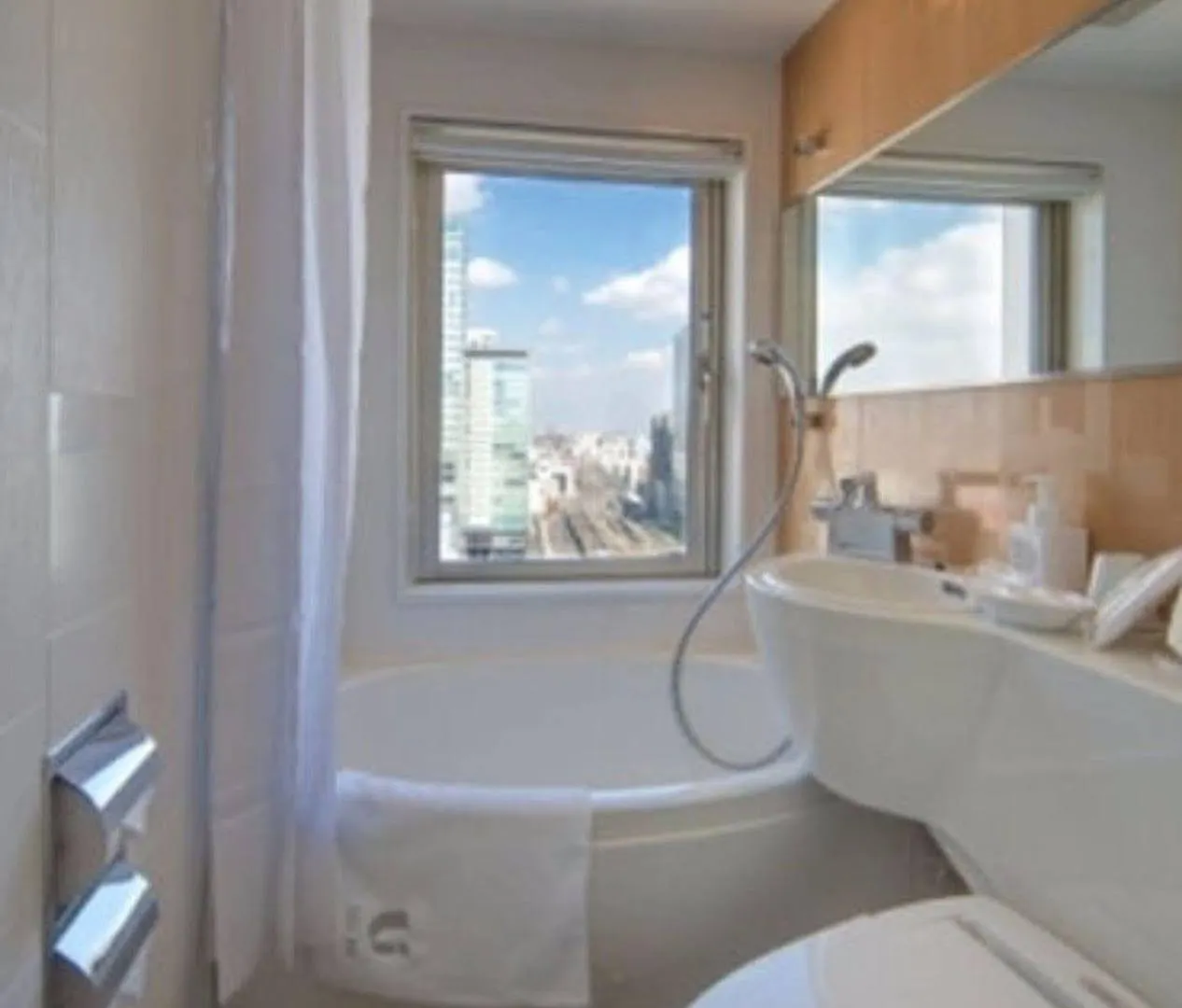 Via Inn Akihabara Prefektura Tokio 3*,  Japonsko