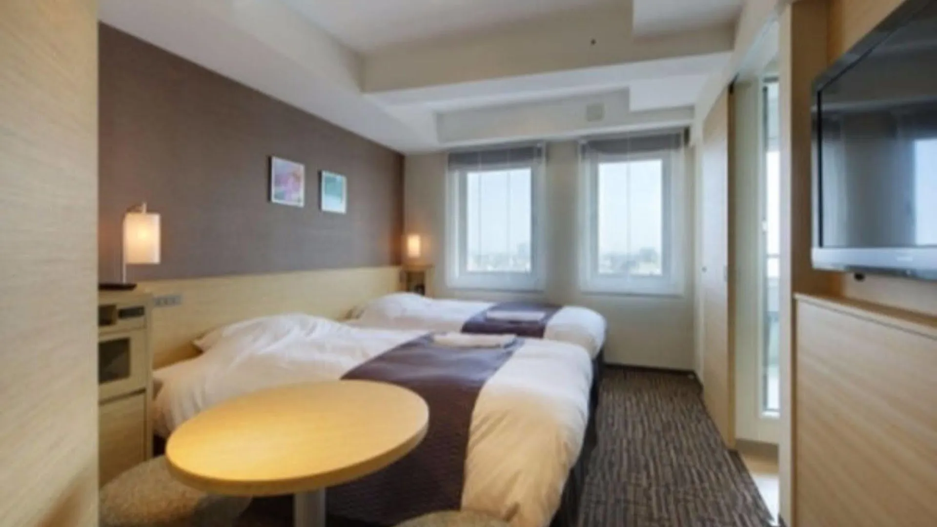 Hotel Via Inn Akihabara Prefektura Tokio