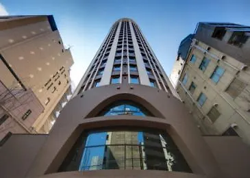 Hotel Via Inn Akihabara Prefektura Tokio