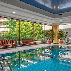 **** Hotel Ensana Thermal Margaret Island Hungría