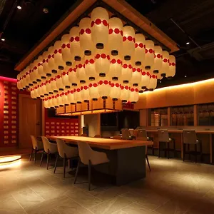  Capsulehotel Ninja & Geisha Japan