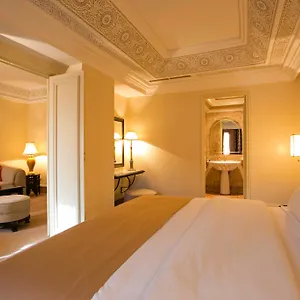 **** Hotel Nassim Marruecos