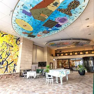 *** 酒店 新大阪心斋桥酒店 日本