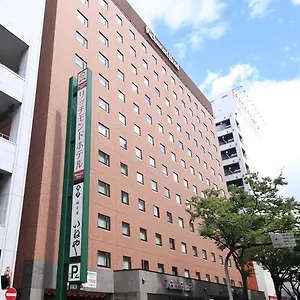 *** 酒店 博多站前里士满酒店 日本