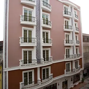 **** Hotel Maywood Turquía