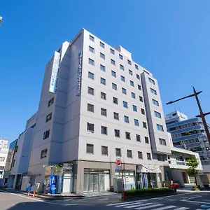 松山ニューグランドホテル 松山市