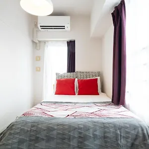 아파트 야쿠인 아파트먼트 후쿠오카