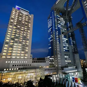 ***** 酒店 大阪威斯汀酒店 日本