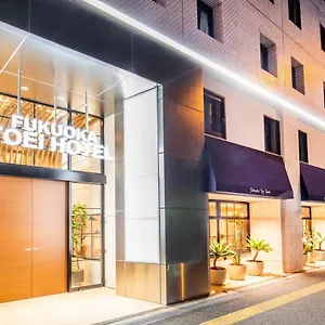 *** 酒店 福冈东映酒店 日本