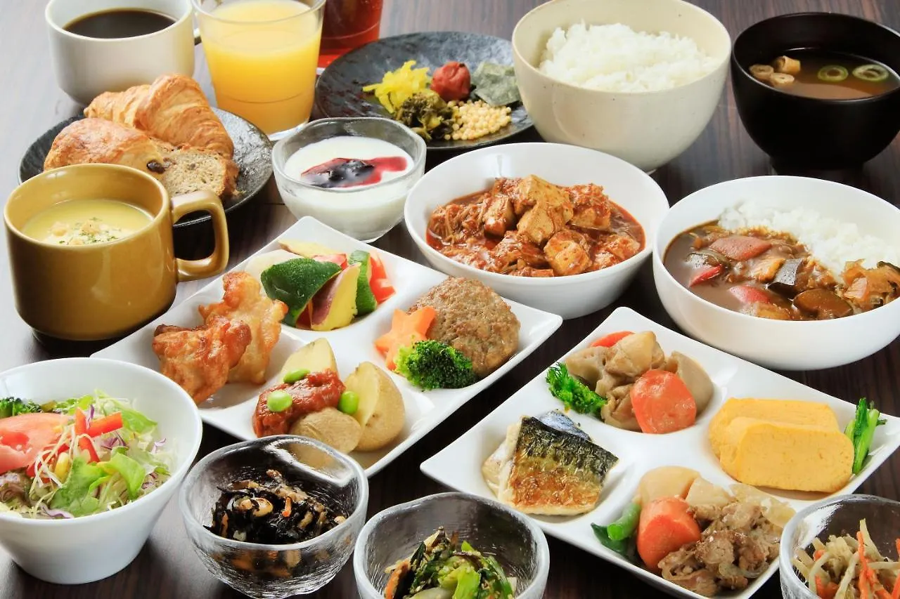 Via Inn Akihabara Tokyo Hotel