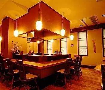 Via Inn Akihabara Tokyo 3*,  Giappone