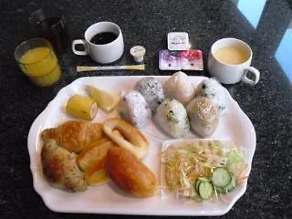 Via Inn Akihabara Tokyo 3*,