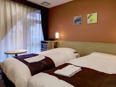 Via Inn Akihabara Tokyo Hotel