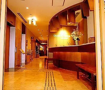 Via Inn Akihabara Tokyo Japan