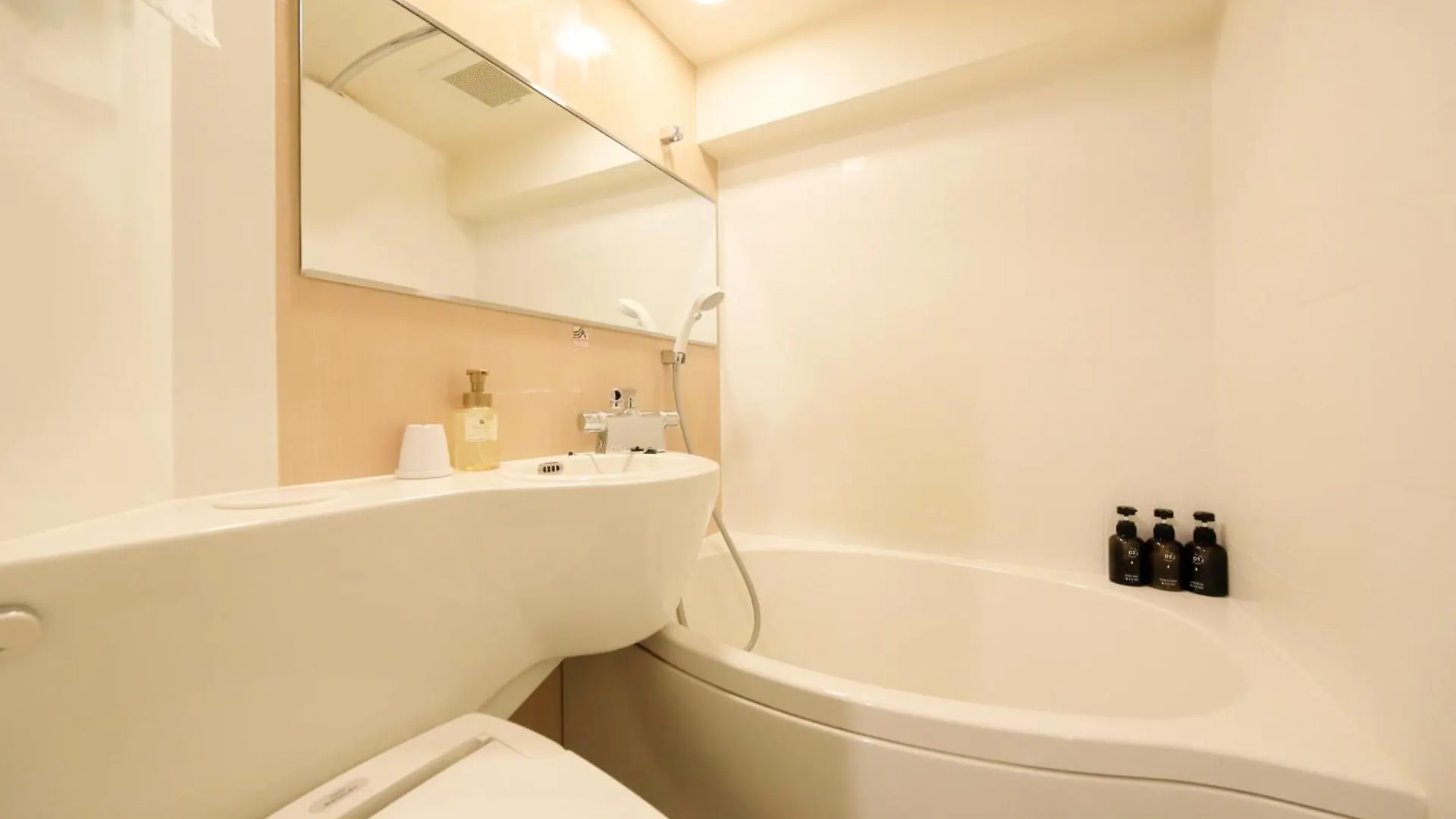 Hotel Via Inn Akihabara Tokyo