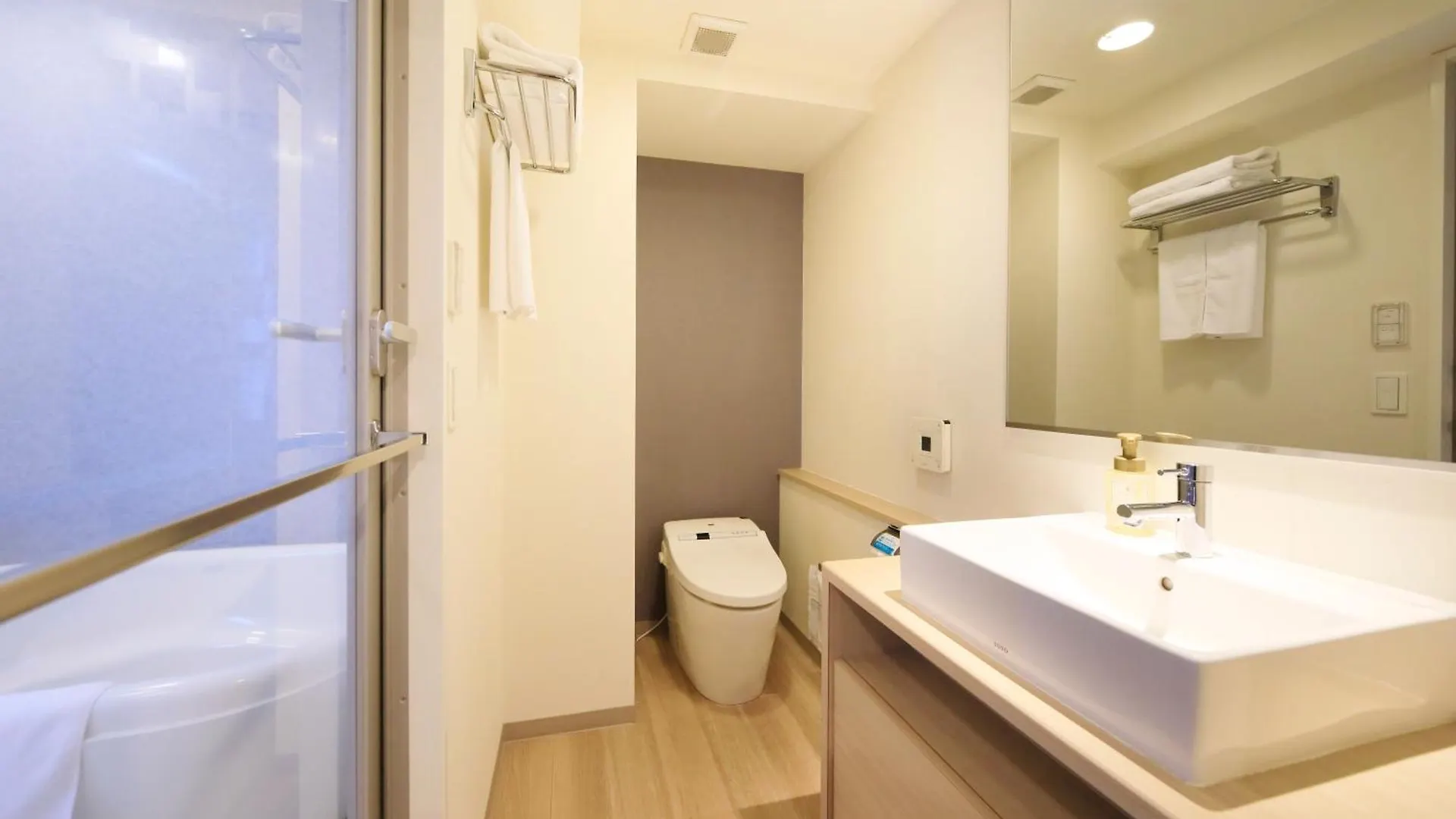 Via Inn Akihabara Tokyo Hotel
