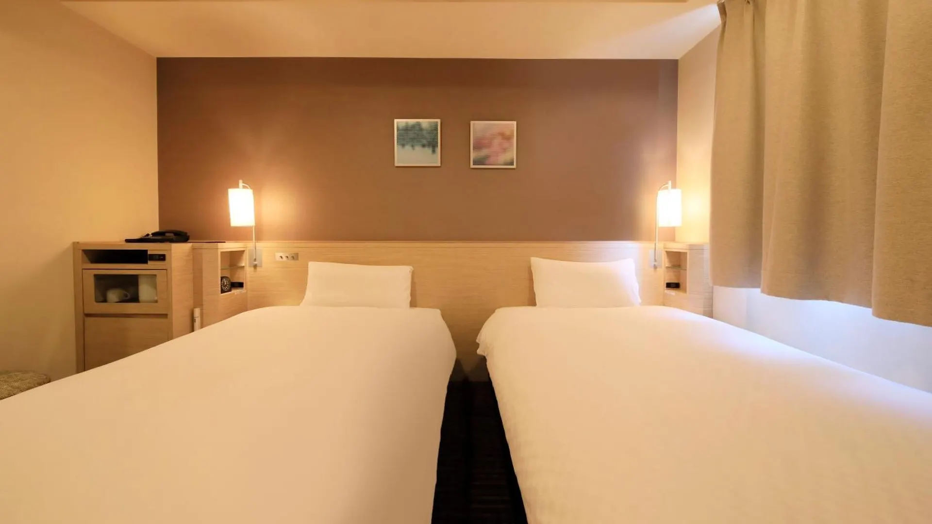 Hotel Via Inn Akihabara Tokyo
