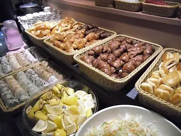 ヴィアイン秋葉原  東京都 ホテル