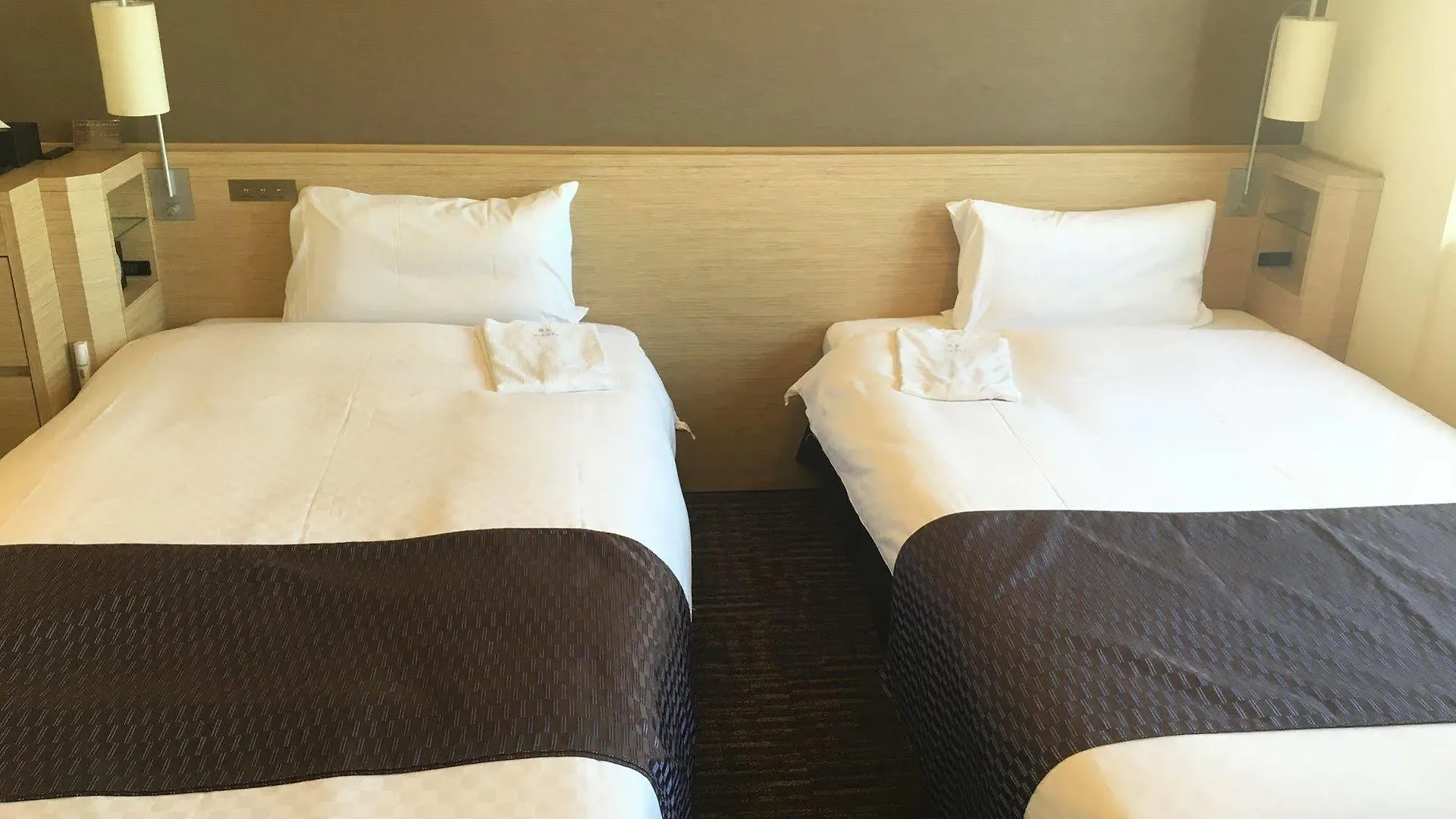 Via Inn Akihabara Tokyo 3*,