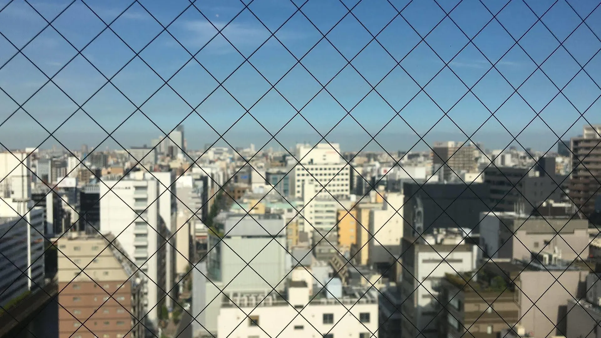Via Inn Akihabara Tokyo Japan