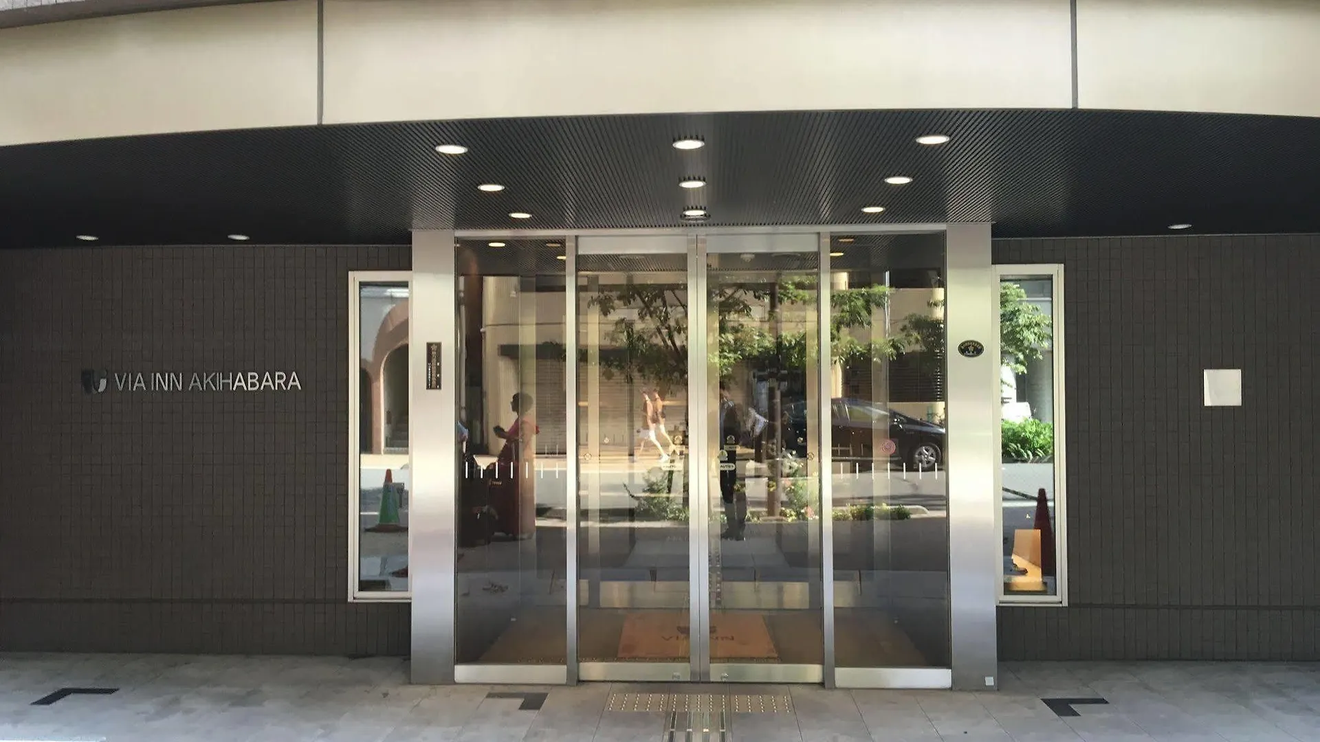 Via Inn Akihabara Tokyo