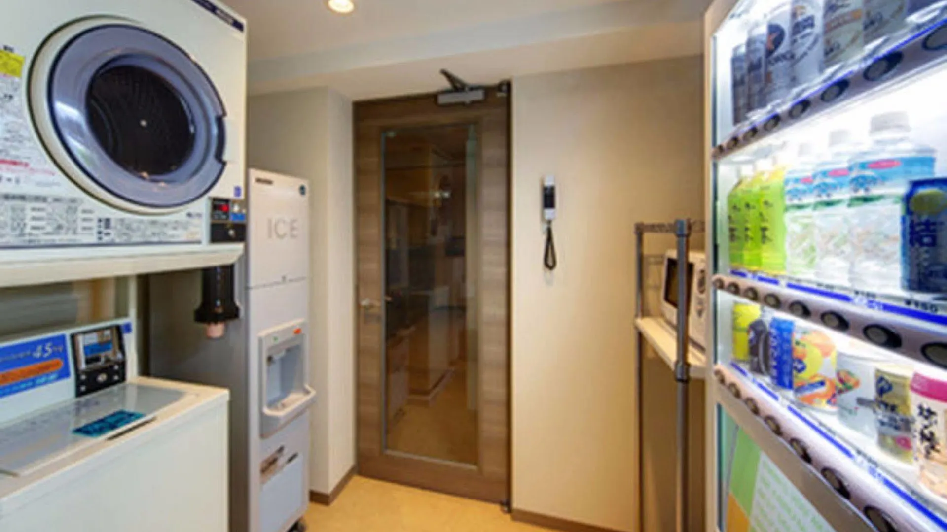 Hotel Via Inn Akihabara Tokyo